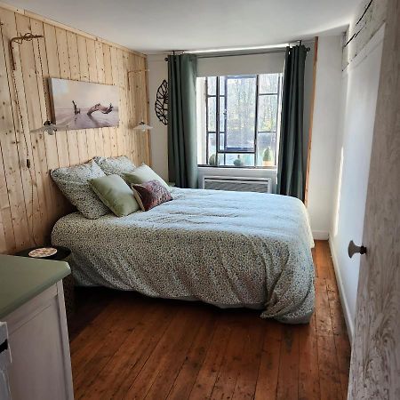 Dans Moulin Au Bord De L'Eau, Appartement Chaleureux Saint-Pryvé-Saint-Mesmin エクステリア 写真