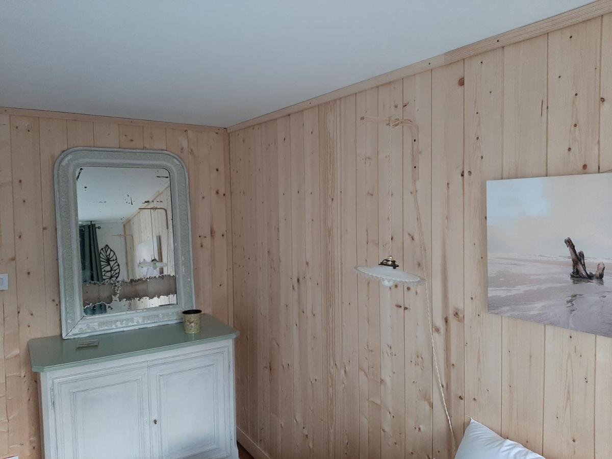 Dans Moulin Au Bord De L'Eau, Appartement Chaleureux Saint-Pryvé-Saint-Mesmin エクステリア 写真